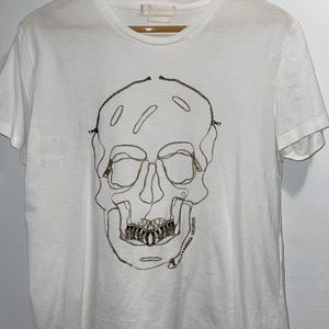 Alexander McQueen T Shirt